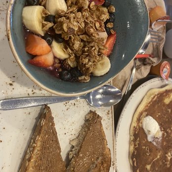 First Watch - Breakfast & Brunch Near Me - Sugar Land, Texas
