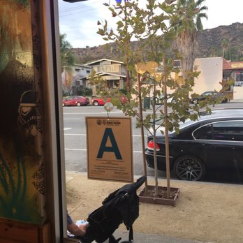 Spitz - Eagle Rock - The Garden SpaT is right across the -Jean and I are on our legal break - Sandwiches Near Me - Los Angeles, California Spitz - Eagle Rock - The Garden SpaT is right across the -Jean and I are on our legal break - Sandwiches Near Me - Los Angeles, California