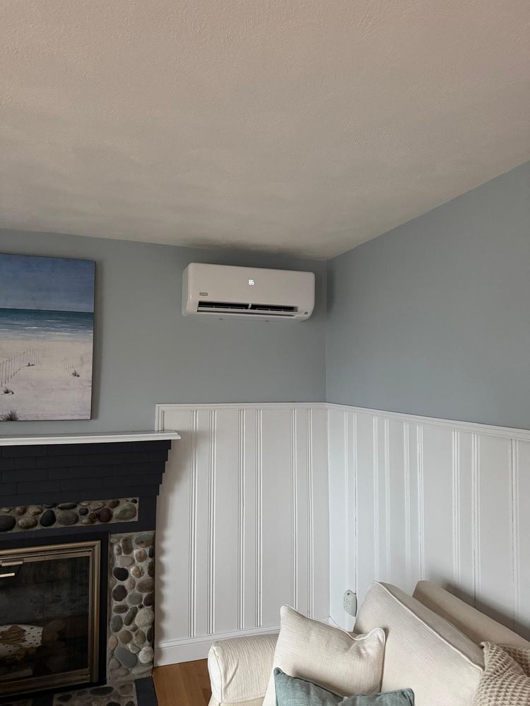 Slide of Evergreen Heating And Cooling