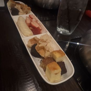 Melting Pot - Dessert - Fondue Near Me - St. Petersburg, Florida Melting Pot - Dessert - Fondue Near Me - St. Petersburg, Florida