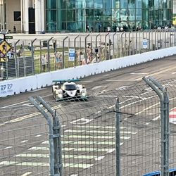 Grand Prix of St Petersburg