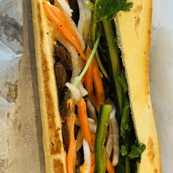 Paris Banh Mi - Bánh Mì Chay - Vietnamese Near Me - Pearland, Texas Paris Banh Mi - Bánh Mì Chay - Vietnamese Near Me - Pearland, Texas