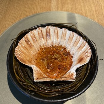 Restaurant Kadeau - Danish Near Me - København