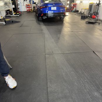 Dynamic Customs - Shop - Car Window Tinting Near Me - Gilroy, California