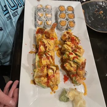 Steak & Steel Hibachi - Baller - Sushi Bars Near Me - Bethlehem, Pennsylvania Steak & Steel Hibachi - Baller - Sushi Bars Near Me - Bethlehem, Pennsylvania