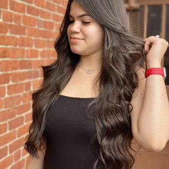 The Beauty club by Andrea - Premium Tape Hair extensions - Hair Salons Near Me - Everett, Massachusetts The Beauty club by Andrea - Premium Tape Hair extensions - Hair Salons Near Me - Everett, Massachusetts