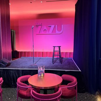Bar Zazu - Stage - Bars Near Me - Las Vegas, Nevada Bar Zazu - Stage - Bars Near Me - Las Vegas, Nevada