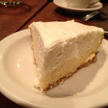 Colonnade - key lime pie - Southern Near Me - Atlanta, Georgia