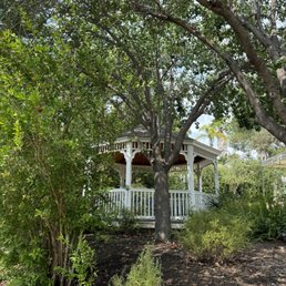 Gazebo Gazebo