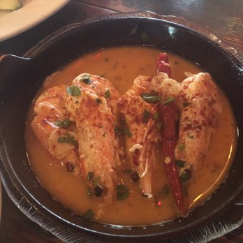 Eclipse di Luna - Buckhead - Prawns - Tapas Bars Near Me - Atlanta, Georgia