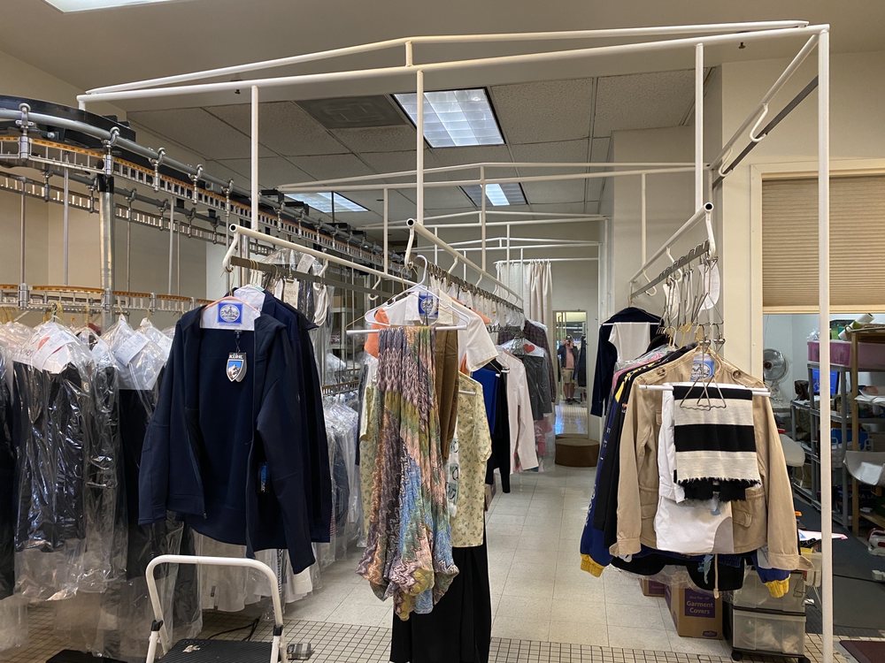 680 CLEANERS Updated August 2024 680 N Lake Shore Dr, Chicago