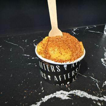 Afters Ice Cream - Desserts Near Me - Los Angeles, California Afters Ice Cream - Desserts Near Me - Los Angeles, California
