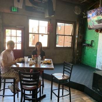 Innisfree Irish Pub - Restaurant area - Irish Pub Near Me - Tuscaloosa, Alabama Innisfree Irish Pub - Restaurant area - Irish Pub Near Me - Tuscaloosa, Alabama