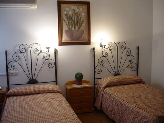 Hostal Colón Antequera by null