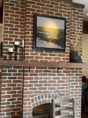 Table & Main by null