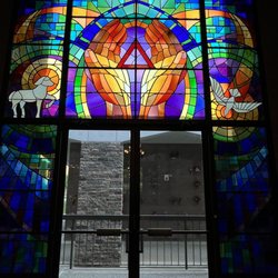 Holy Cross Catholic Cemetery & Funeral Home
