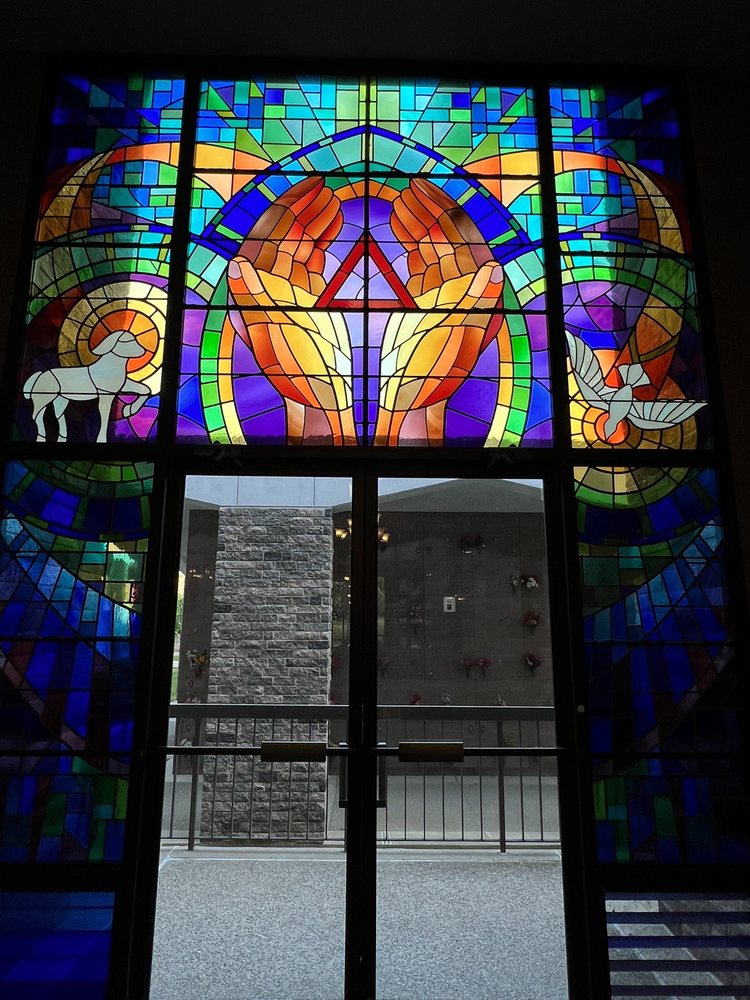 HOLY CROSS CATHOLIC CEMETERY & FUNERAL HOME 115 Photos 8361 Yonge