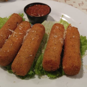 City Tavern - Mozzarella sticks - American Near Me - Manassas, Virginia City Tavern - Mozzarella sticks - American Near Me - Manassas, Virginia