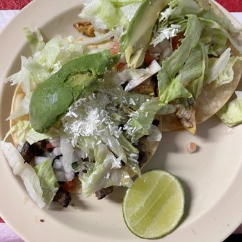 Gloria's Pupuseria - Salvadorean enchiladas - Latin American Near Me - Washington, DC, District of Columbia