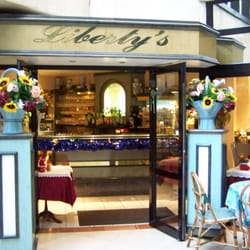 Liberty's Oriental