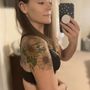 Photo of True to the Game Tattoos