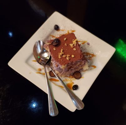 Formaggio Grill by null