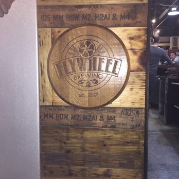Flywheel Brewing - Brewpubs Near Me - Elizabethtown, Kentucky
