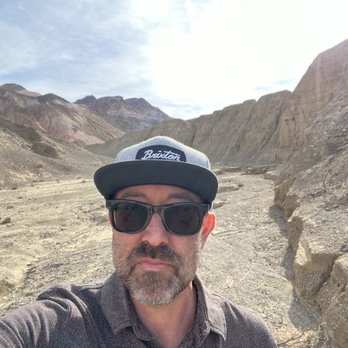 LensCrafters - Sporting my RayBan Metas in Death Valley. - Eyewear & Opticians Near Me - Santa Ana, California LensCrafters - Sporting my RayBan Metas in Death Valley. - Eyewear & Opticians Near Me - Santa Ana, California