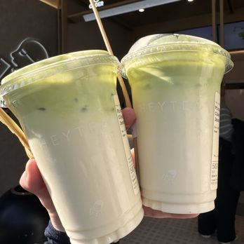 heytea - Bubble Tea Near Me - New York, New York