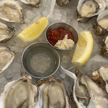 Fishwives - Seafood Near Me - Pasadena, California