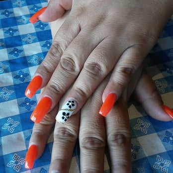 Pamper Nails & Spa - Nail Salons Near Me - Pomona, California Pamper Nails & Spa - Nail Salons Near Me - Pomona, California