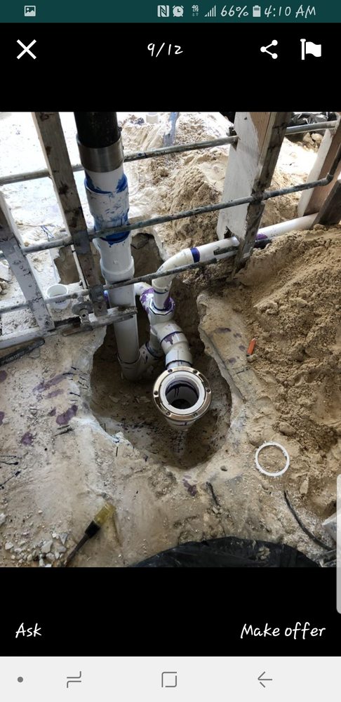 Slide of TruFlow Plumbing And Drainage