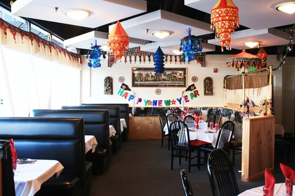 INDIA'S Restaurant, Denver by null