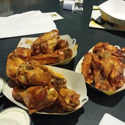 Mango Habanero
