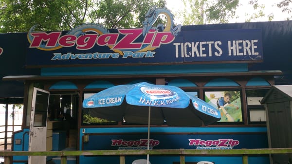 Mega Adventure - Singapore by null