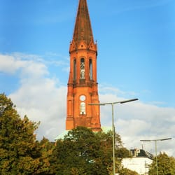 Ev. Emmaus-Ölberg-Kirchengemeinde