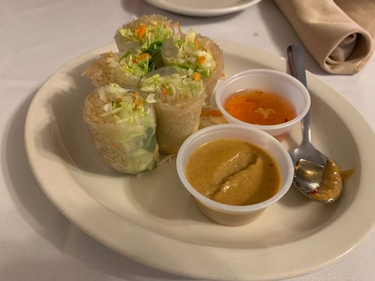 Rama Thai Café by null