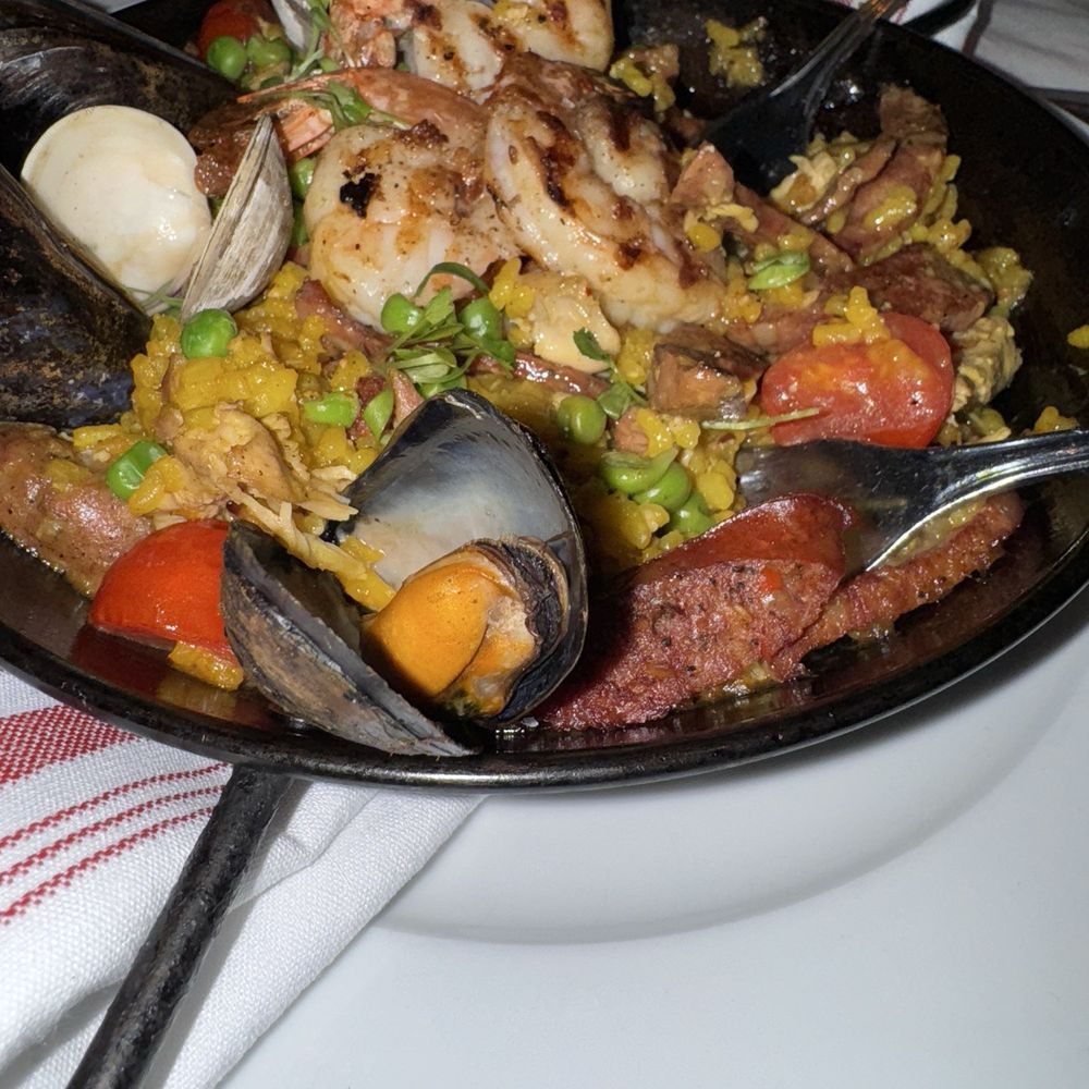 Smack Shack - Paella - Seafood Near Me - Minneapolis, Minnesota Smack Shack - Paella - Seafood Near Me - Minneapolis, Minnesota