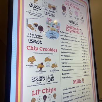 Chip City - Bakeries Near Me - Brooklyn, New York
