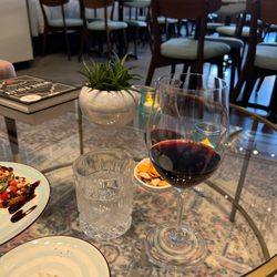 Philosophie Wine Bar