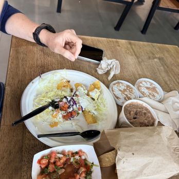 Del Norte - Mexican Near Me - Temecula, California