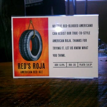 Four Corners Brewing - american red ale - Breweries Near Me - Dallas, Texas Four Corners Brewing - american red ale - Breweries Near Me - Dallas, Texas