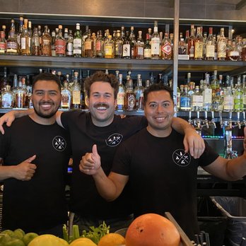 MESSHALL - The best bartenders! Thank you Andrew and co! - Breakfast & Brunch Near Me - Los Angeles, California