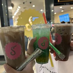 Schmidty’s Soda Shop