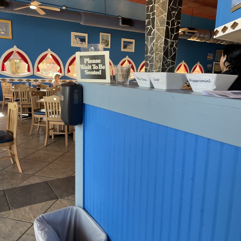 Kritikos Grill - American Near Me - Galveston, Texas