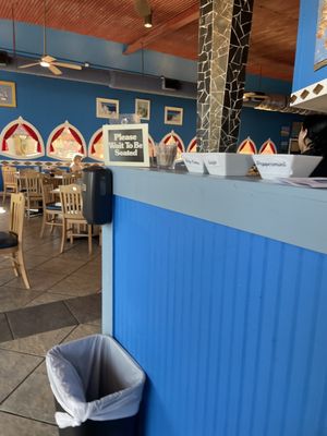 KritiKos Olympia Grill by null