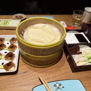 Juqi - Chinese Near Me - Flushing, New York