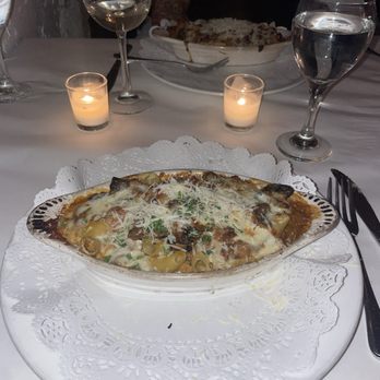 Alexanders on 30th - Baked Vodka Bolognese - Italian Near Me - San Diego, California Alexanders on 30th - Baked Vodka Bolognese - Italian Near Me - San Diego, California
