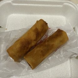 Joy of Tokyo - Spring Rolls (2)