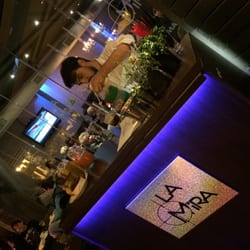 La Mira - #barra #cocteles #Lamira